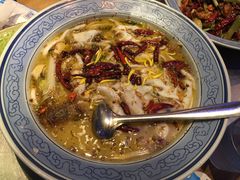 -鱼库·不仅是一家烤鱼店(车公庙店)