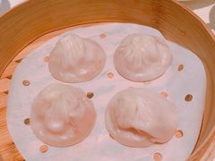 上海小笼包-御宝轩(益丰·外滩源店)