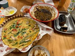 -多宾韩国料理(学衡路店)