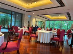 -阳澄湖费尔蒙酒店颐丰阁中餐厅(马鞍山西路店)