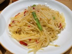-湘阁里辣(南岭购物广场店)