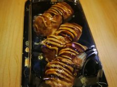 -宝寿司(红瓦寺店)