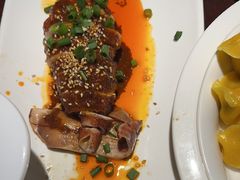 -前海沿·青岛菜(五四广场永旺店)