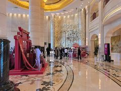 -唐山河头老街国丰维景国际大酒店