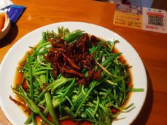 葱油水性杨花-云雪丽·木府土司文化餐厅(木府店)