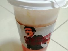 -赵总请喝茶(海岸城店)