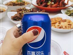 -三毛烧烤·南昌大排档(山姆店)