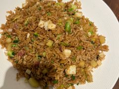 港丽炒饭-港丽餐厅(杭大店)