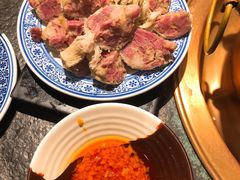 -清真京华源·涮肉烧烤(丰庆店)