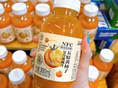 -盒马鲜生(皇庭广场店)