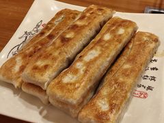 -聚友朋褡裢火烧(天北路店)