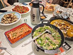 -常和州·夜宵大排档(常州单店)