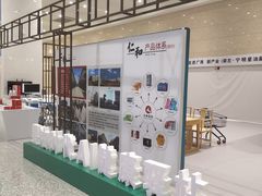 -南宁国际会展中心(会展东博文化旅游区)