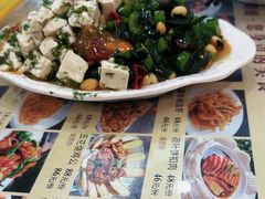 -葛记焖饼(伏牛路店)