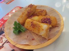 -苏晓玥·江南小吃(深圳北站店)