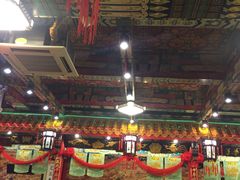 大堂-缪氏川菜(丰盛町店)