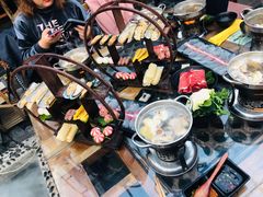 -丽江庭院之爱在路上(西单店)