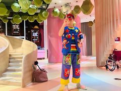 -水桶王国主题餐厅·聚会·生日派对·亲子活动·家庭套餐(亚龙湾希尔顿店)