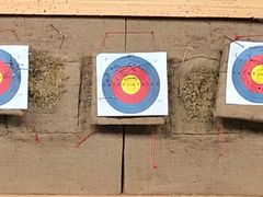 -道顺射箭·团建·骑射(张杨路店)