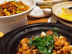 -新白鹿餐厅(龙游路总店·杭帮菜名店)