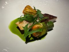 -三嚥阁 La Villa Restaurant