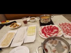 -天都肥牛(南五马路店)