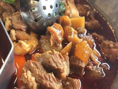 -刘一锅筋头巴脑(凌空二街店)