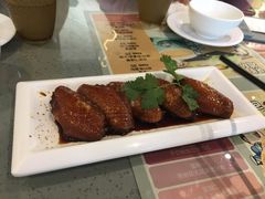 -大头力茶餐厅(花都融创茂店)