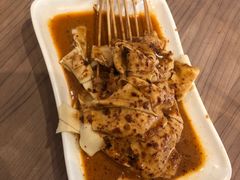-姐弟俩土豆粉(西安小寨店)