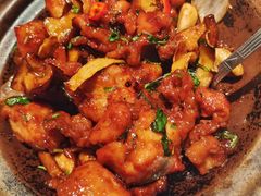 -汤城小厨•粤菜•靓汤(苏州街店)