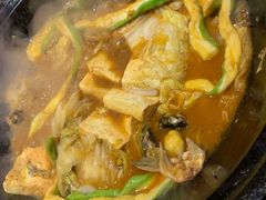 -粗粮人家·东北菜(洋桥店)