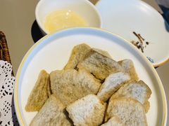 炸灌肠-福满圆(琨莎中心店)