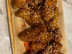 -必胜客(上海新南方商城PH店)