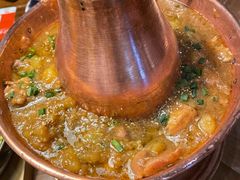 -雀舞云南菜(天津天河城购物中心店)