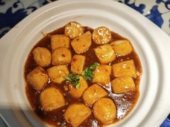 -遇见长安之丝路风荷(大唐西市店)