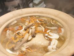 -恰饭·老长沙市井菜(天河客运站店)