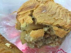-中关村茶点