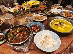 -老淮滨-蚌埠非遗小吃(淮河路店)