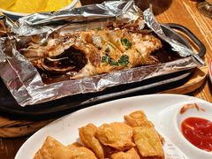 -新白鹿餐厅(龙游路店)