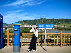 -图们国门景区