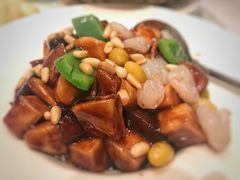 -老洋房花园饭店(绍兴路店)