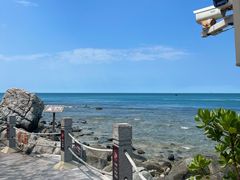 -三亚西岛海洋文化旅游区