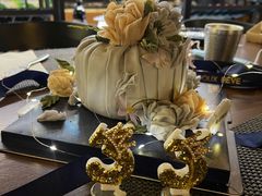 -杜哈夫DOUX RÊVE·生日蛋糕(日月光店)