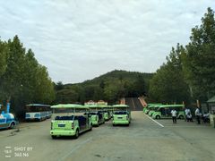 -龙口南山旅游景区