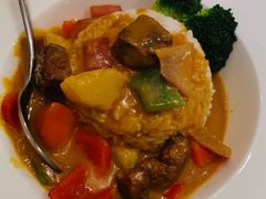 -鹅冠港式茶餐厅(来福士店)