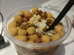 -甜心闲生传统手工冰粉(太古里店)