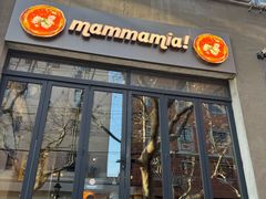 -Mammamia(巨鹿路店)