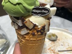 -哈根达斯(虹口店)