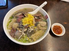 潮镇老尾牛杂-潮镇老尾牛杂(环城西路店)