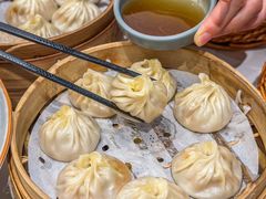 -馋三尺蟹粉小笼(人民广场店)